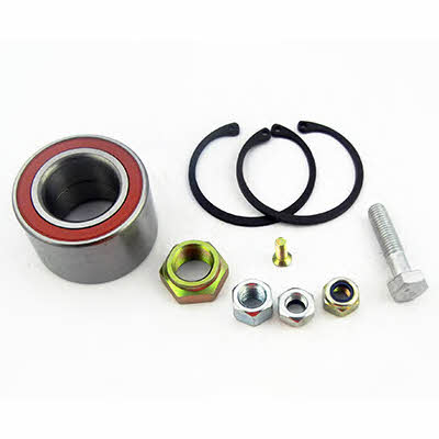 Fispa 460030 Wheel bearing kit 460030: Buy near me in Poland at 2407.PL - Good price!