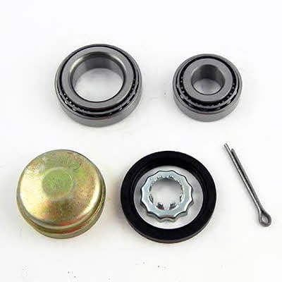 Fispa 460034 Wheel bearing kit 460034: Buy near me in Poland at 2407.PL - Good price!