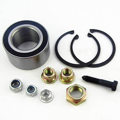 Fispa 460062 Wheel bearing kit 460062: Buy near me in Poland at 2407.PL - Good price!
