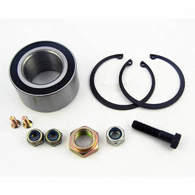 Fispa 460068 Wheel bearing kit 460068: Buy near me in Poland at 2407.PL - Good price!