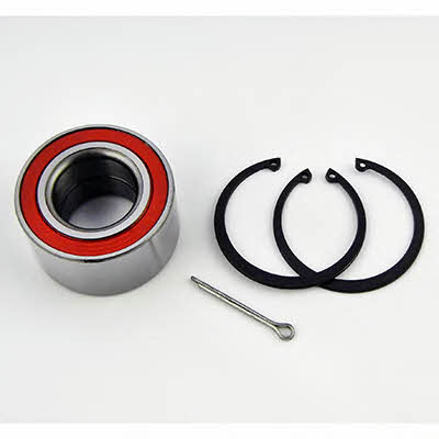 Fispa 460071 Wheel bearing kit 460071: Buy near me at 2407.PL in Poland at an Affordable price!