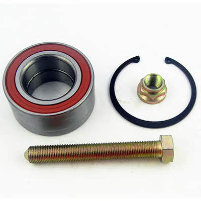 Fispa 460074 Wheel bearing kit 460074: Buy near me in Poland at 2407.PL - Good price!