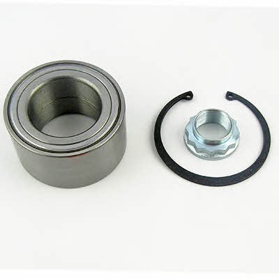 Fispa 460075 Wheel bearing kit 460075: Buy near me at 2407.PL in Poland at an Affordable price!