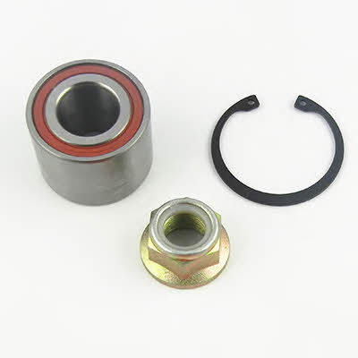Fispa 460077 Wheel bearing kit 460077: Buy near me in Poland at 2407.PL - Good price!