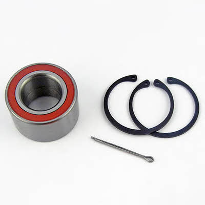 Fispa 460084 Wheel bearing kit 460084: Buy near me in Poland at 2407.PL - Good price!