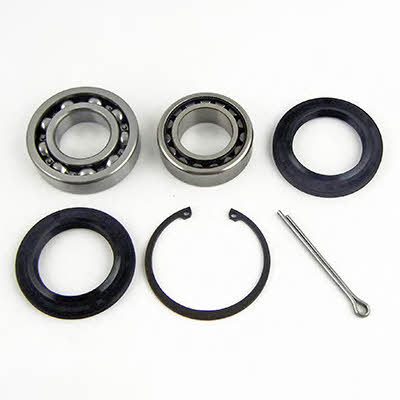 Fispa 460089 Wheel bearing kit 460089: Buy near me at 2407.PL in Poland at an Affordable price!