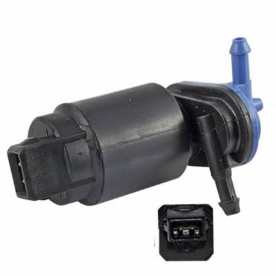 Fispa 5.5108 Glass washer pump 55108: Buy near me in Poland at 2407.PL - Good price!