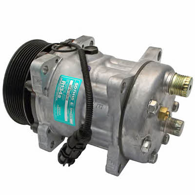 Fispa 1.1446 Compressor, air conditioning 11446: Buy near me in Poland at 2407.PL - Good price!