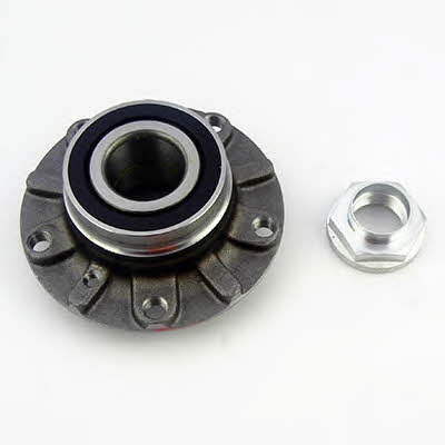Fispa 460115 Wheel bearing kit 460115: Buy near me in Poland at 2407.PL - Good price!