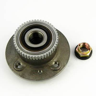 Fispa 460116 Wheel bearing kit 460116: Buy near me in Poland at 2407.PL - Good price!