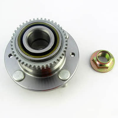 Fispa 460137 Wheel bearing kit 460137: Buy near me in Poland at 2407.PL - Good price!