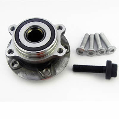 Fispa 460202 Wheel bearing kit 460202: Buy near me in Poland at 2407.PL - Good price!