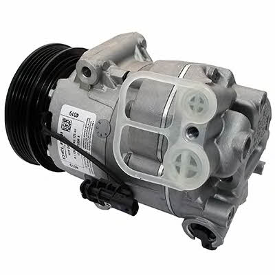 Fispa 1.4120 Compressor, air conditioning 14120: Buy near me in Poland at 2407.PL - Good price!
