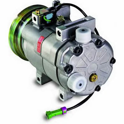 Fispa 1.2040 Compressor, air conditioning 12040: Buy near me in Poland at 2407.PL - Good price!