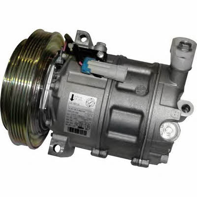 Fispa 1.2108 Compressor, air conditioning 12108: Buy near me in Poland at 2407.PL - Good price!