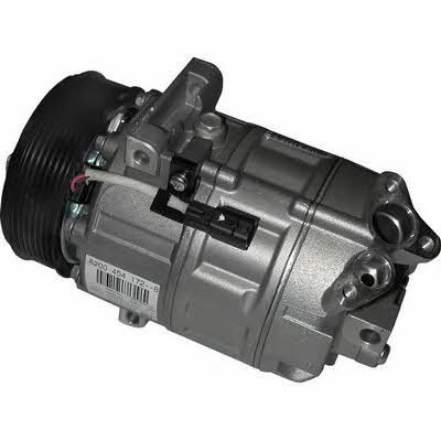 Fispa 1.2124 Compressor, air conditioning 12124: Buy near me at 2407.PL in Poland at an Affordable price!