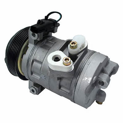 Fispa 1.2135A Compressor, air conditioning 12135A: Buy near me in Poland at 2407.PL - Good price!