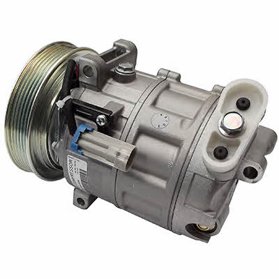 Fispa 1.2144 Compressor, air conditioning 12144: Buy near me in Poland at 2407.PL - Good price!