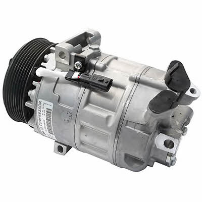 Fispa 1.2148 Compressor, air conditioning 12148: Buy near me in Poland at 2407.PL - Good price!