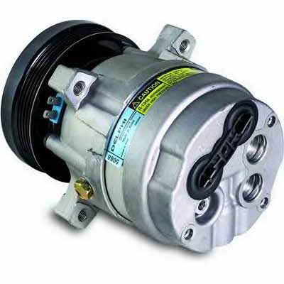 Fispa 1.4003 Compressor, air conditioning 14003: Buy near me in Poland at 2407.PL - Good price!