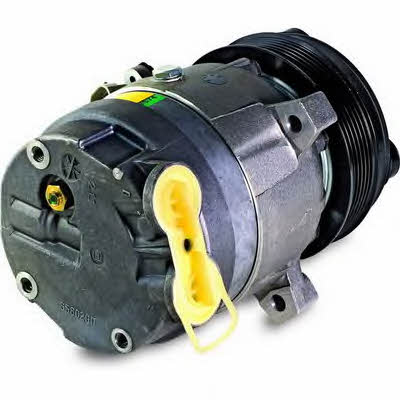 Fispa 1.4025 Compressor, air conditioning 14025: Buy near me in Poland at 2407.PL - Good price!