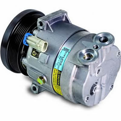 Fispa 1.4030 Compressor, air conditioning 14030: Buy near me in Poland at 2407.PL - Good price!
