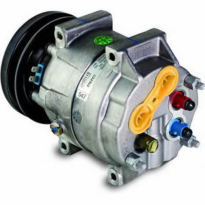 Fispa 1.4034 Compressor, air conditioning 14034: Buy near me in Poland at 2407.PL - Good price!