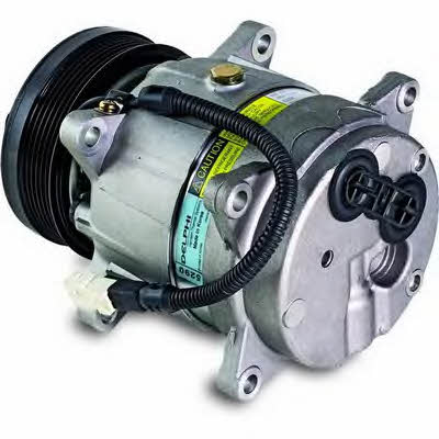 Fispa 1.4038A Compressor, air conditioning 14038A: Buy near me at 2407.PL in Poland at an Affordable price!