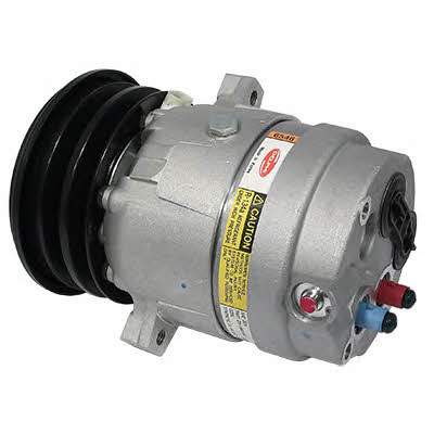 Fispa 1.4043 Compressor, air conditioning 14043: Buy near me in Poland at 2407.PL - Good price!