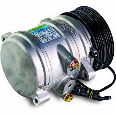 Fispa 1.4049 Compressor, air conditioning 14049: Buy near me at 2407.PL in Poland at an Affordable price!