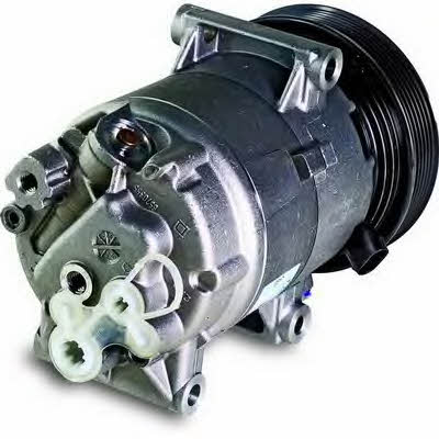 Fispa 1.4054 Compressor, air conditioning 14054: Buy near me in Poland at 2407.PL - Good price!
