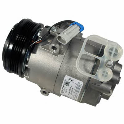 Fispa 1.4057 Compressor, air conditioning 14057: Buy near me in Poland at 2407.PL - Good price!