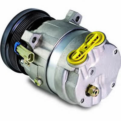 Fispa 1.4060 Compressor, air conditioning 14060: Buy near me in Poland at 2407.PL - Good price!
