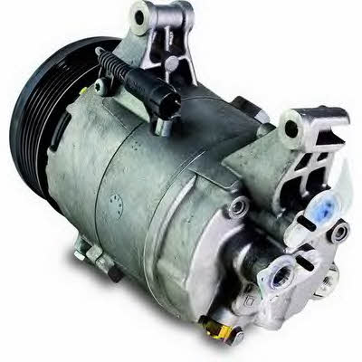 Fispa 1.4065 Compressor, air conditioning 14065: Buy near me in Poland at 2407.PL - Good price!