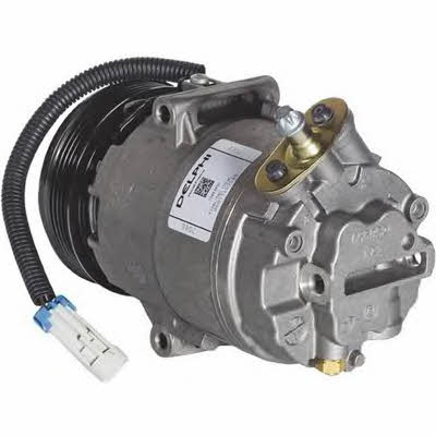 Fispa 1.4070A Compressor, air conditioning 14070A: Buy near me in Poland at 2407.PL - Good price!