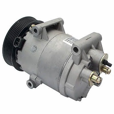 Fispa 1.4073A Compressor, air conditioning 14073A: Buy near me in Poland at 2407.PL - Good price!