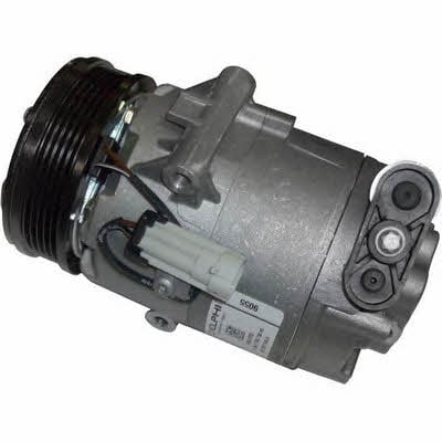Fispa 1.4076 Compressor, air conditioning 14076: Buy near me in Poland at 2407.PL - Good price!