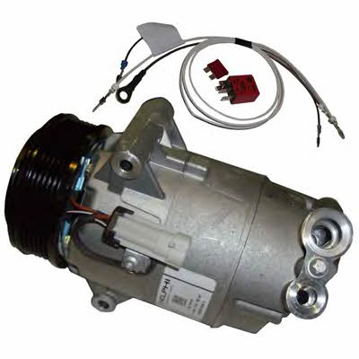 Fispa 1.4078 Compressor, air conditioning 14078: Buy near me in Poland at 2407.PL - Good price!