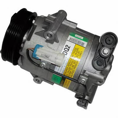Fispa 1.4079 Compressor, air conditioning 14079: Buy near me in Poland at 2407.PL - Good price!