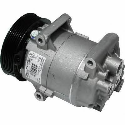Fispa 1.4083 Compressor, air conditioning 14083: Buy near me in Poland at 2407.PL - Good price!