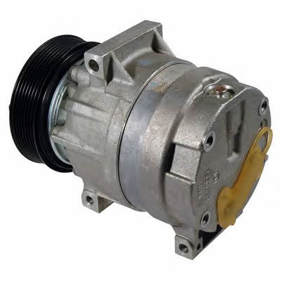 Fispa 1.4087 Compressor, air conditioning 14087: Buy near me in Poland at 2407.PL - Good price!