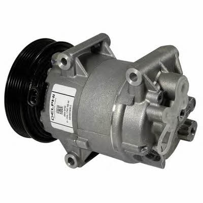 Fispa 1.4089A Compressor, air conditioning 14089A: Buy near me in Poland at 2407.PL - Good price!