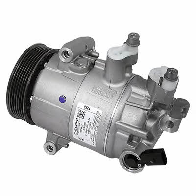 Fispa 1.4090 Compressor, air conditioning 14090: Buy near me in Poland at 2407.PL - Good price!