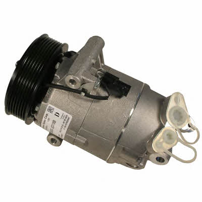Fispa 1.4093 Compressor, air conditioning 14093: Buy near me in Poland at 2407.PL - Good price!