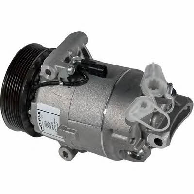 Fispa 1.4094 Compressor, air conditioning 14094: Buy near me in Poland at 2407.PL - Good price!