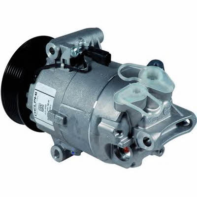 Fispa 1.4095 Compressor, air conditioning 14095: Buy near me in Poland at 2407.PL - Good price!