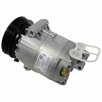 Fispa 1.4104 Compressor, air conditioning 14104: Buy near me in Poland at 2407.PL - Good price!