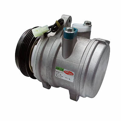 Fispa 1.4105 Compressor, air conditioning 14105: Buy near me in Poland at 2407.PL - Good price!