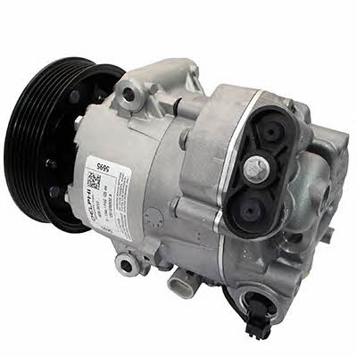 Fispa 1.4114 Compressor, air conditioning 14114: Buy near me at 2407.PL in Poland at an Affordable price!