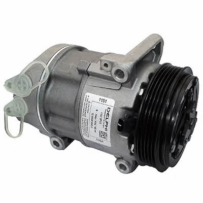 Fispa 1.4116 Compressor, air conditioning 14116: Buy near me in Poland at 2407.PL - Good price!